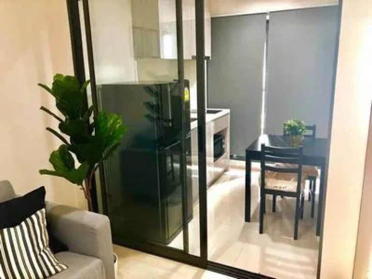 Condo Life Sukhumvit 48 For Rent Walking distance from BTS Pra Khanong Station