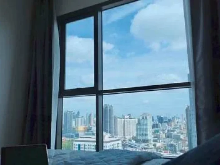 Condo Life Sukhumvit 48 For Rent Walking distance from BTS Pra Khanong Station