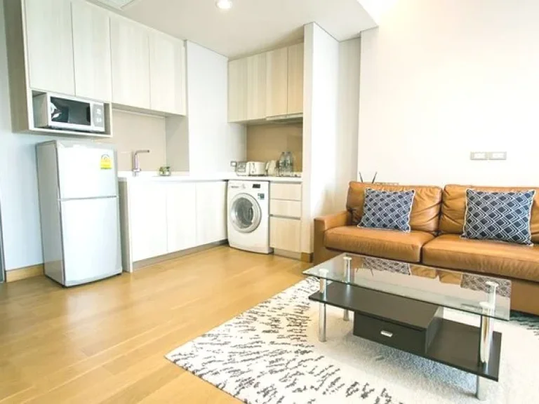 ให้เช่าคอนโด เดอะ ลุมพินี 24 Condo for rent THE LUMPINI 24 fully furnished