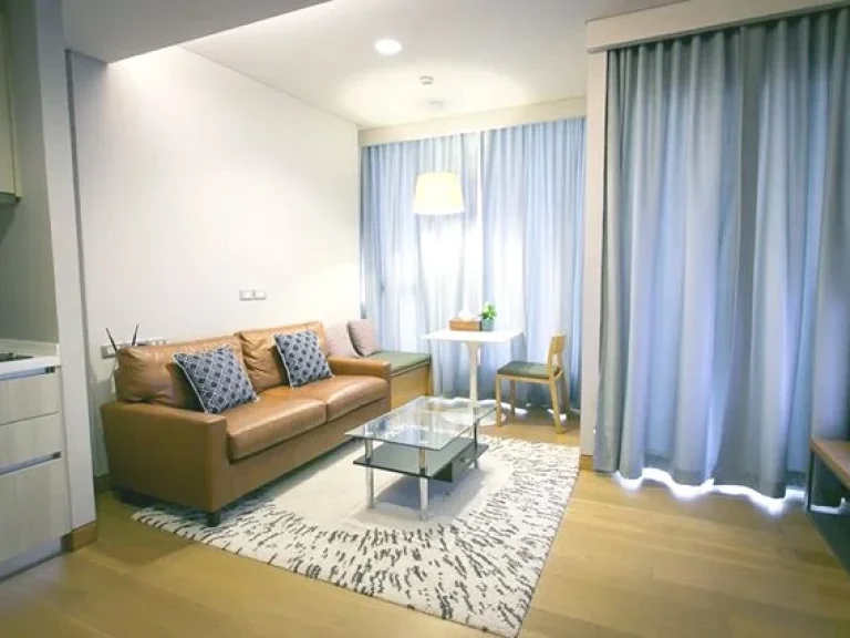 ให้เช่าคอนโด เดอะ ลุมพินี 24 Condo for rent THE LUMPINI 24 fully furnished