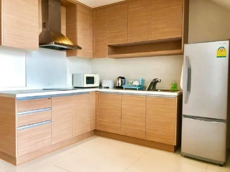 Emporio Place Sukhumvit 24 Condo Duplex 1 bed for rent