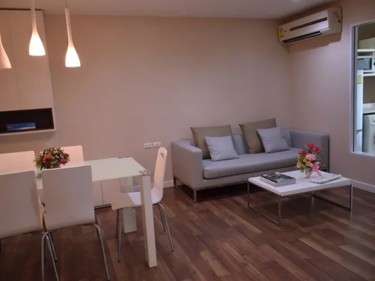 The Room Sukhumvit 79 Condo 2 bed for rent ให้เช่าคอนโดเดอะรูม สุขุมวิท 79