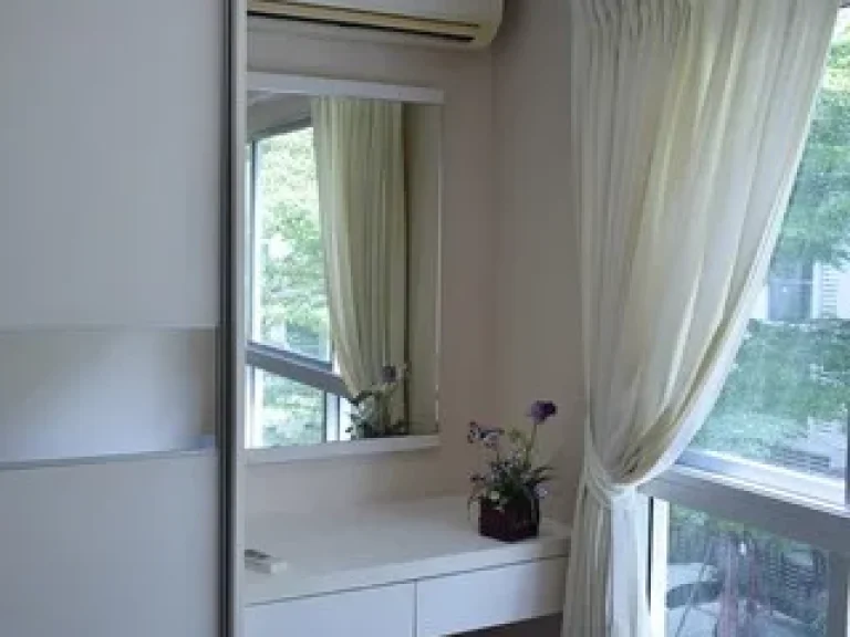 The Room Sukhumvit 79 Condo 2 bed for rent ให้เช่าคอนโดเดอะรูม สุขุมวิท 79