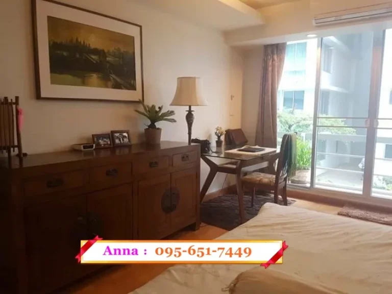 Condo For Sale Waterford Sukhumvit 50 Beautiful decoration Fully furnished