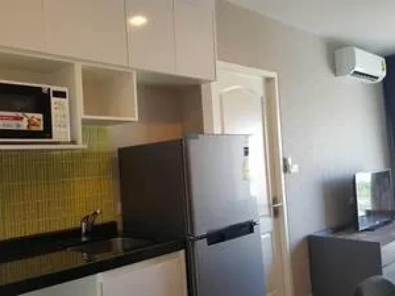 For Rent Bangkok Horizon Ratchada Thaphra วิวสวย ใกล้BTS ตลาดพลู