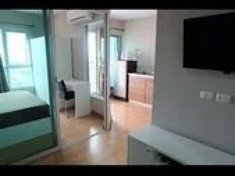 For Rent condo Aspire Rama4 near BTS ekkamai วิวแม่น้ำ