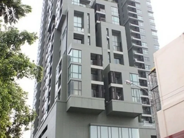 Condo for sale near BTS Station Just 5 minutes to Sathorn - Teal Sathorn-Taksin 455 sqm