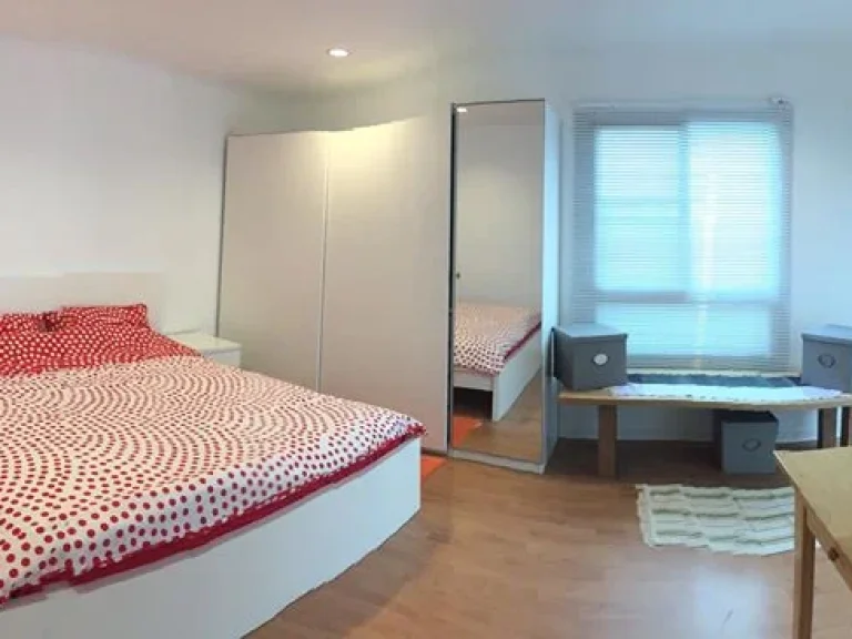 For Rent LUMPINI VILLE SUKHUMVIT 77 2br1ba 27000 Bath BTS On Nut