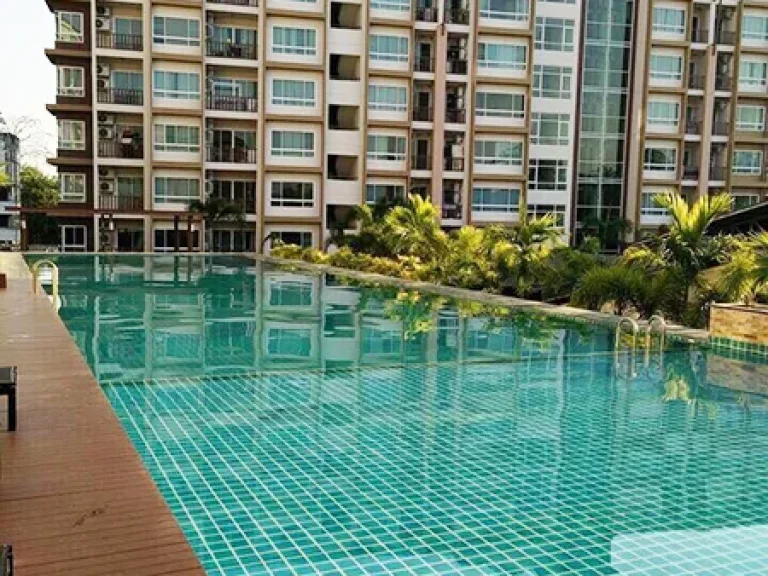 A2MG0330 ให้เช่าคอนโด Casa Condo ชั้น 3 มี 1 ห้องนอน 1 ห้องน้ำ เนื้อที่ 40 ตรม ราคาเช่าเดือนละ 10000 บาท