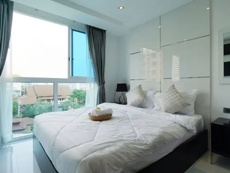 For Rent Serenity Wongamat เซเรนนิตี้ วงศ์อมาตย์