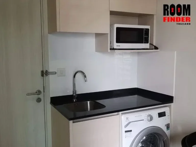 เช่า FOR RENT NOBLE REVOLVE RATCHADA 2 beds 2 baths 54 Sqm34000 NEAR CENTRAL RAMA 9