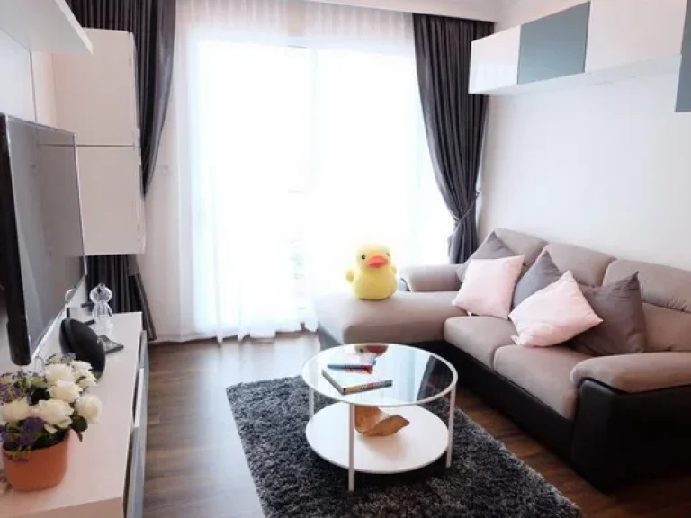 เช่า FOR RENT SUPALAI ELITE PHAYATHAI 1 bedroom 60 Sqm35000 NEW CONDONEAR BTS PHAYATHAI