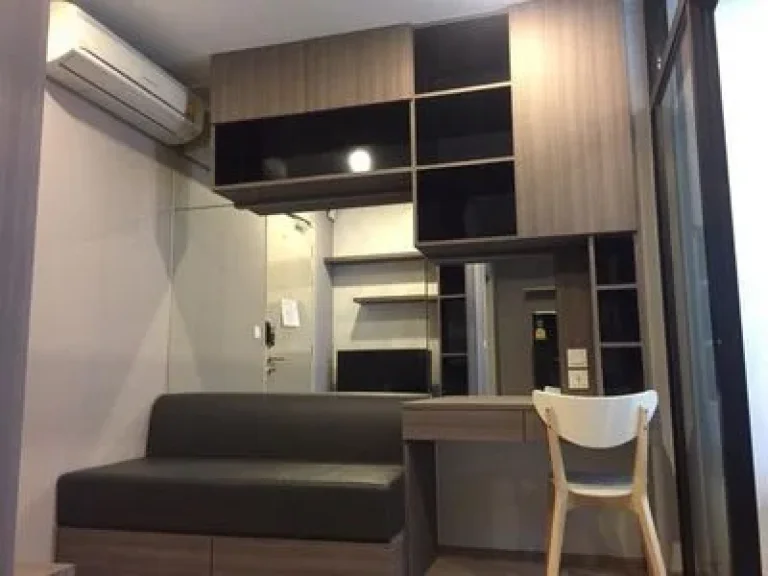 For Rent Ideo Q Chula-Samyan ชั้น10 ฝั่งN วิวสระว่ายน้ำ