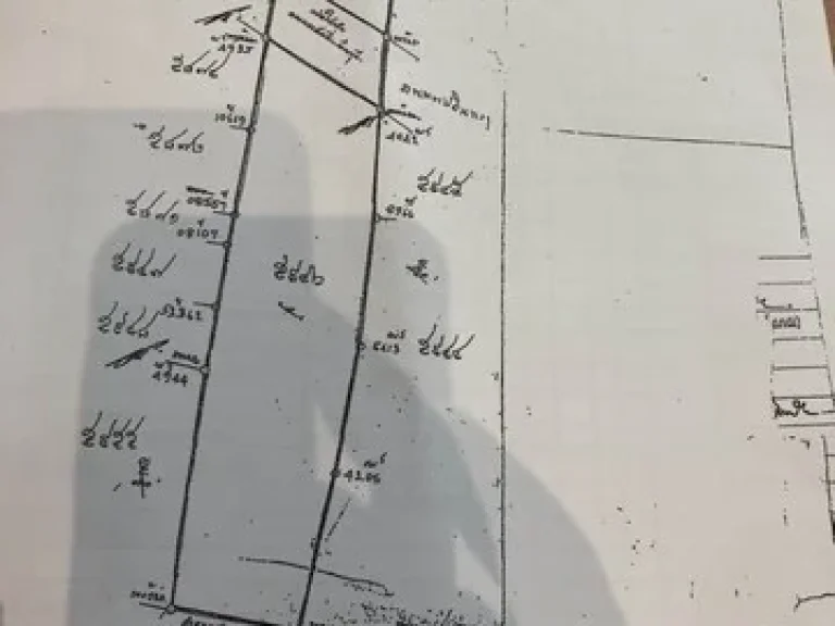 ขายที่ดิน 13 ไร่ 2 งาน 14 ตารางวา ถนนรามอินทรา กม4 ทำเลทองใกล้บิ๊กซีรามอินทรา