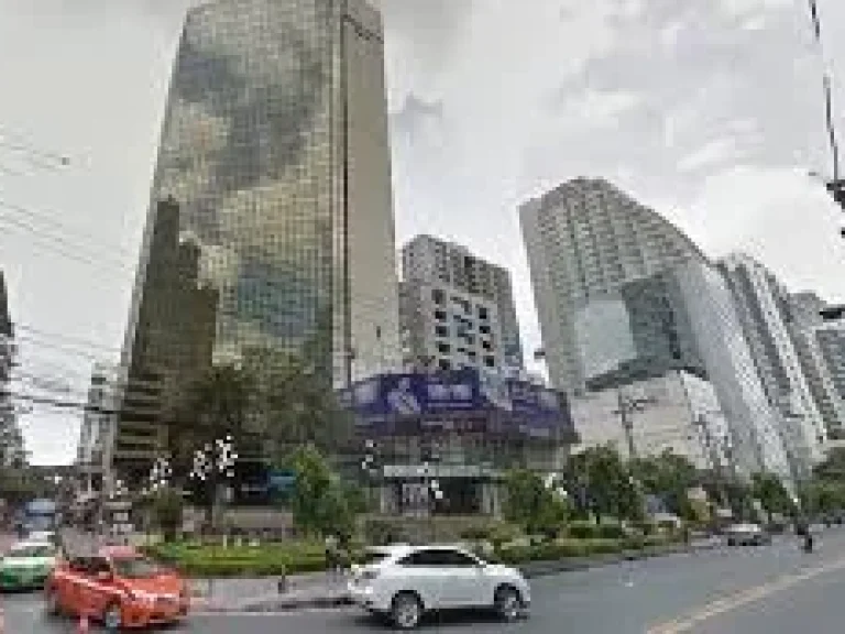 OFR1022Office For Rent EXCHANGE TOWER 1300 Sqm Price 1300 PerSqm