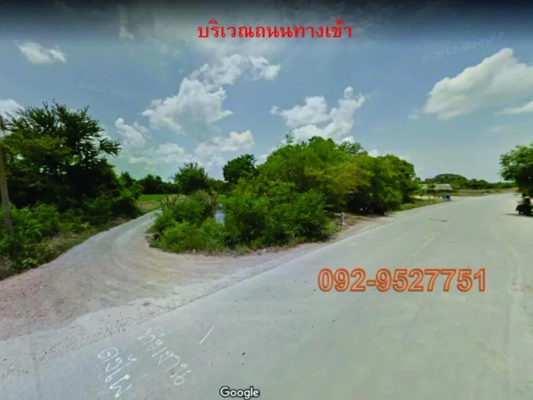 ขายที่ดิน 31-2-0 ไร่ พื้นที่บ่อกุ้งเดิม ราคาถูก