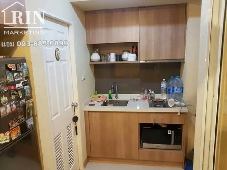 Sale - Cattleya Condo Sukhunvit 72 ขาย Cattleya Condo สุขุมวิท 72 BTS แบริ่ง