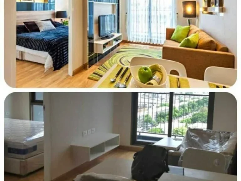 R936 ขาย 2600000 บาท คาซ่า คอนโด อโศก-ดินแดง Casa Condo Asoke-Dindaeng