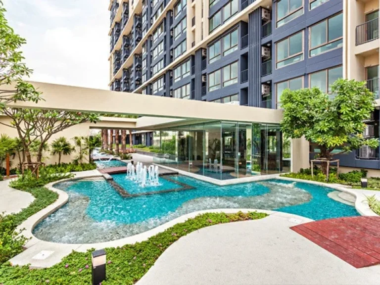 R936 ขาย 2600000 บาท คาซ่า คอนโด อโศก-ดินแดง Casa Condo Asoke-Dindaeng