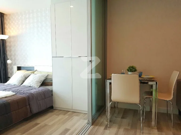 For Rent The Cube Pracha Uthit 650 ม ถึง มเทคโนโลยีพระจอมเกล้าธนบุรี New Condo