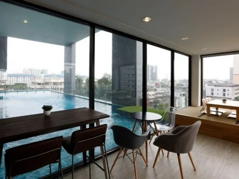 ให้เช่า Bangkok Horizon Lazi เลซี่ สาทร-นราธิวาส 2Bed แต่งครบ BTS ช่องนนทรี