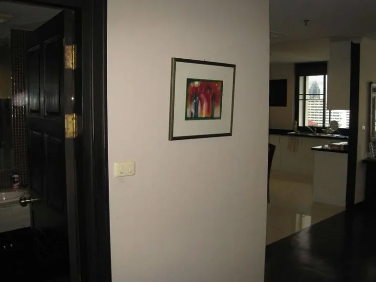 Condo for Rent in Bangkok Lake Green Sukhumvit 8 Condo in Nana90626