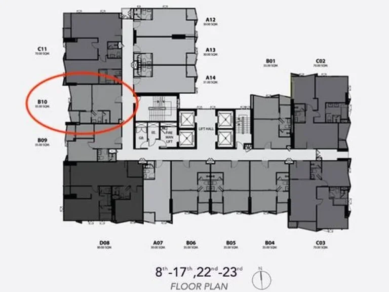 ขายดาวน์ ไอดีโอ ไฮบริจน์ พระราม 9 ห้อง duplex บวกน้อย มาคุยกัน