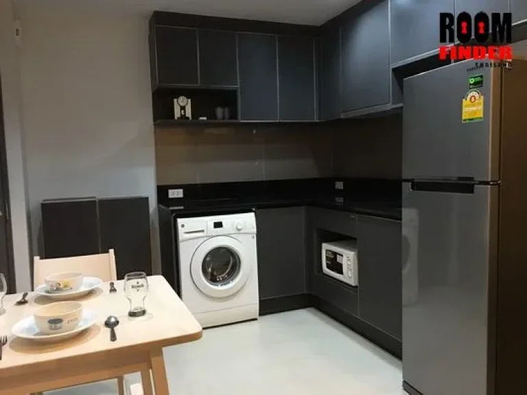 เช่า FOR RENT NYE BY SANSIRI 1 bed 33 sqm15000 NEAR BTS WONGWIANYAI