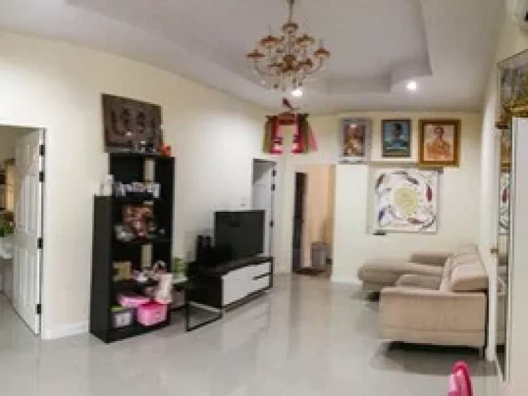 House for rent Borsang Grandville 4 San Kamphaeng Chiang Mai