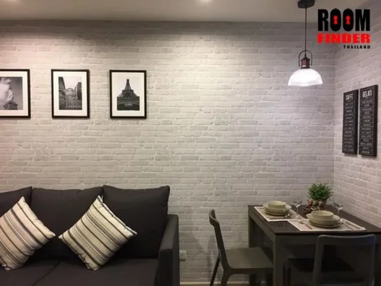 เช่า FOR RENT CENTRIC ARI STATION 1 bed 31 Sqm25000 NEAR BTS AREE