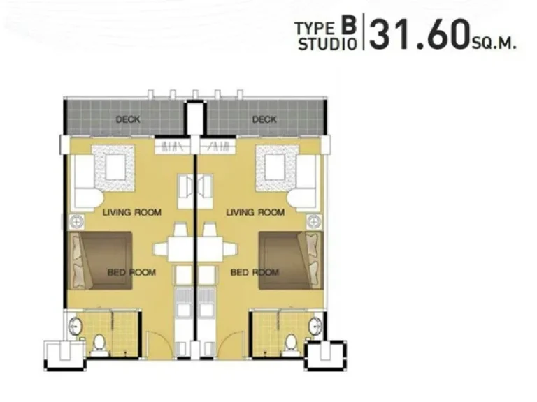 R932 ขาย คอนโดเงินเหลือ โซนพัทยาใต้ โครงการ อยู่ซอยเขาตาโล