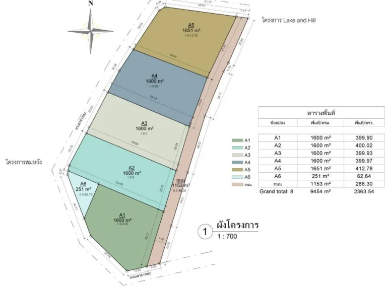 ที่ดินจัดสรรแปลงละ1ไร่ เชียงใหม่ ใกล้สนามบินเพียง30นาที