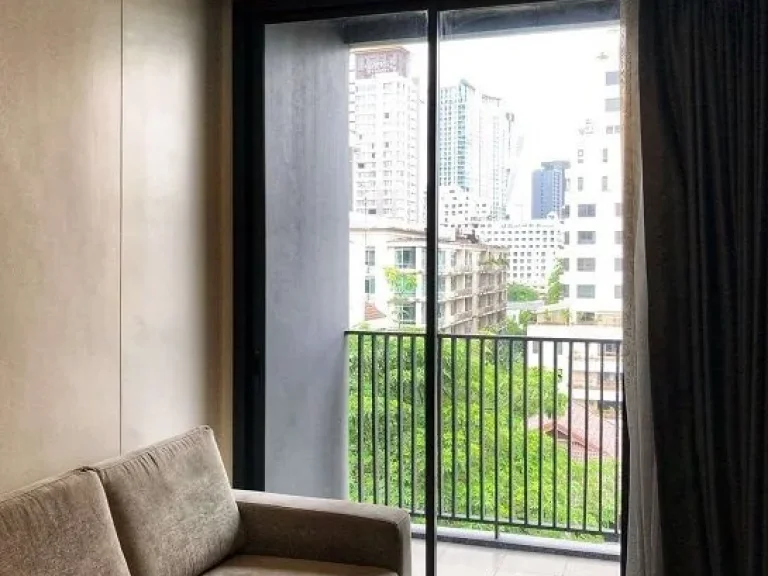 For sale Maestro 02 Ruamruedee 331 sqm 1 bed มาเอสโตร 02 ร่วมฤดี