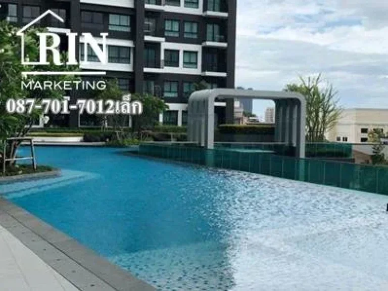 CD1808047 ขายถูกสุดในโครงการ Condo เดอะ พาร์คแลนด์ เพชรเกษม-ท่าพระ 249 ล้านบาท087-701-7012 เล็ก