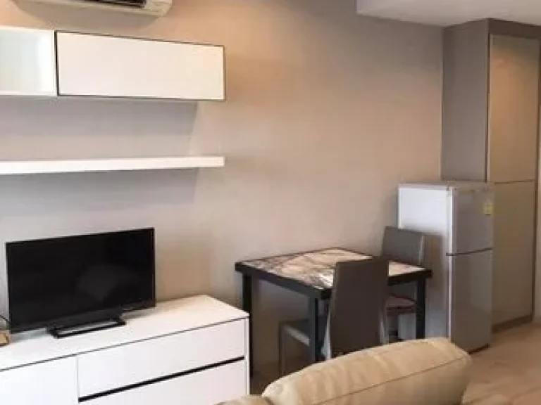 For salerent Ideo Q Ratchathewi34 sqm 1bed ไอดิโอคิว ราชเทวี