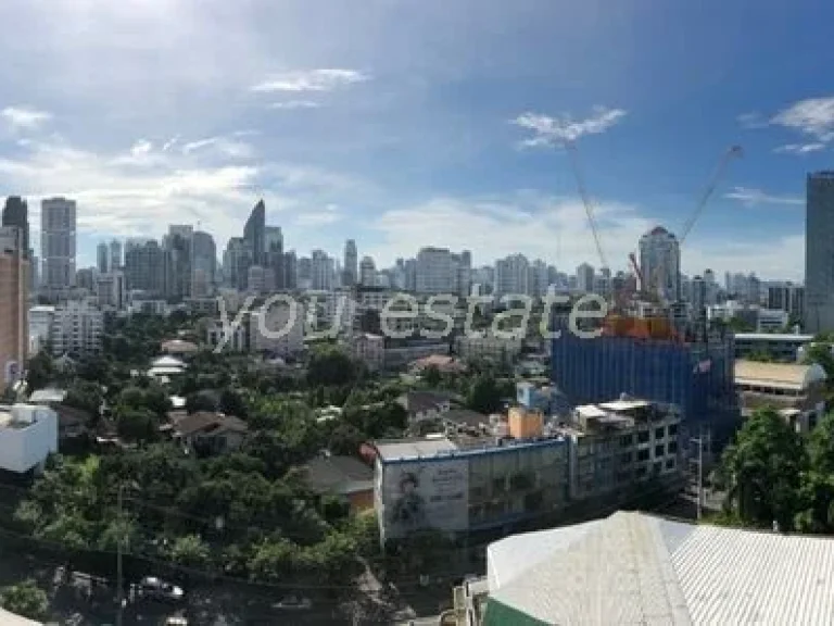 For sale rent 55th tower 170 sqm 3 bed ฟิฟตี้ ฟิฟท์ ทาวเวอร์