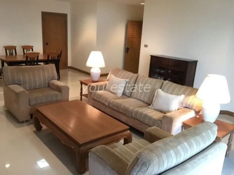 For sale rent 55th tower 170 sqm 3 bed ฟิฟตี้ ฟิฟท์ ทาวเวอร์