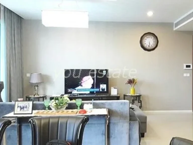 For salerent Menam Residences160 sqm 3bed แม่น้ำ เรสซิเดนท์