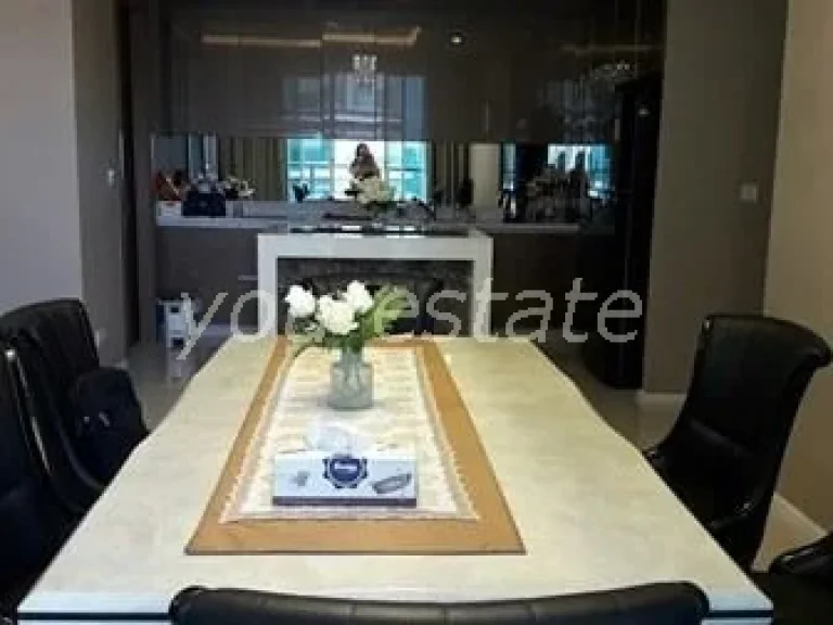 For salerent Menam Residences160 sqm 3bed แม่น้ำ เรสซิเดนท์