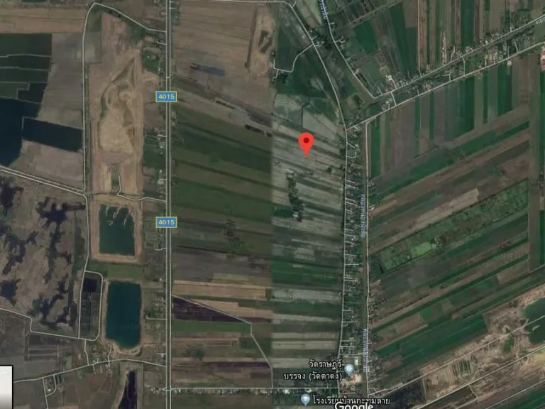 Land for Sale 400-1000 Rai วังน้อย อยุธยา