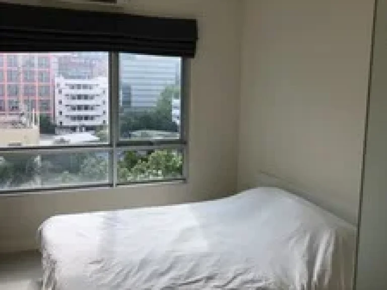 For rent The Room Ratchada Ladpraow next to mrt Ladpraow 150 m only