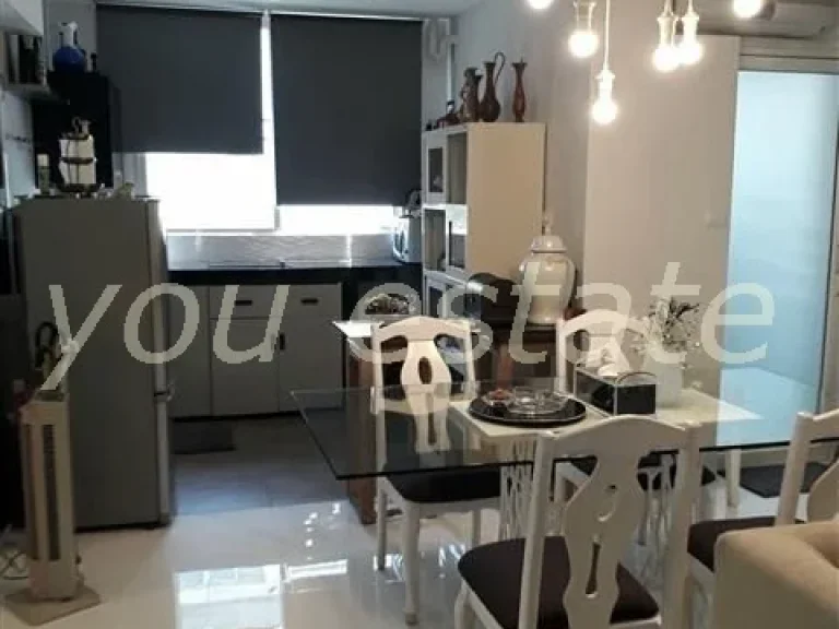 For sale Supalai City Home Ratchada soi 10 66 sqm1 bed ศุภาลัย ซิตี้ โฮม รัชดา ซอย10