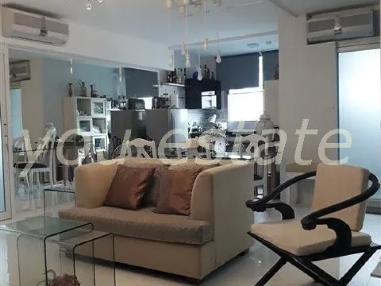 For sale Supalai City Home Ratchada soi 10 66 sqm1 bed ศุภาลัย ซิตี้ โฮม รัชดา ซอย10