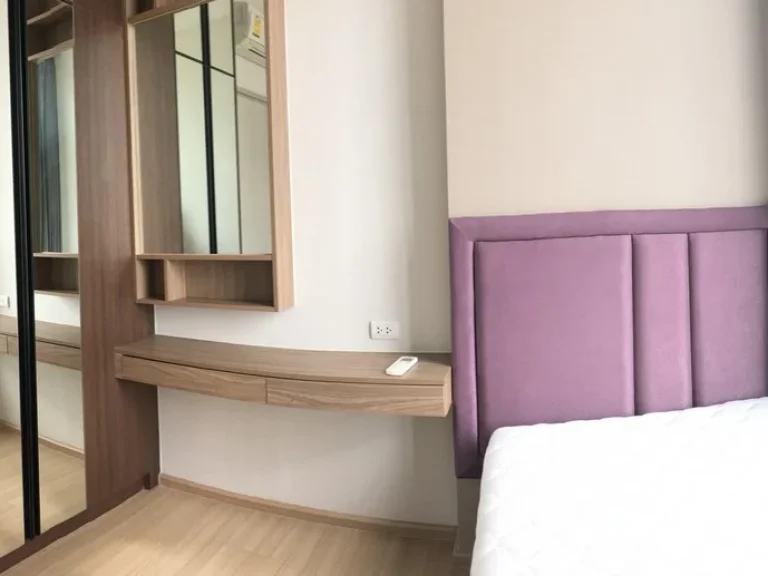 Condo for rent Thonglor - Ekamai THE CAPITAL EKAMAI - THONGLOR 2bed 17th FL