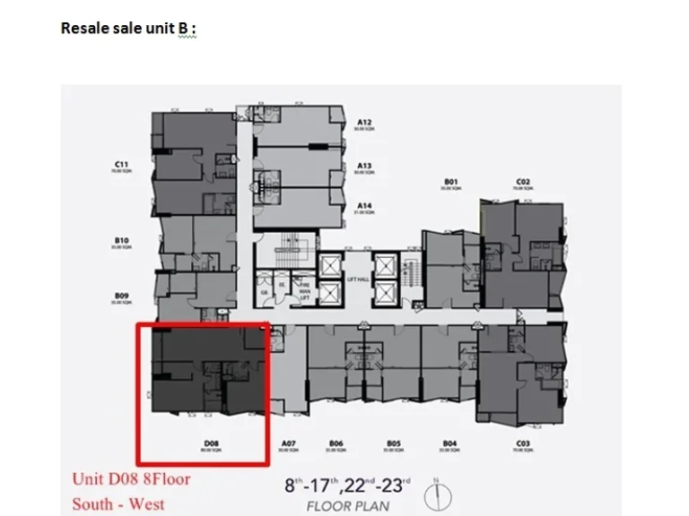 Ekkamai New luxury Condo  Rhythm Ekkamai Two Bedroom For Sale