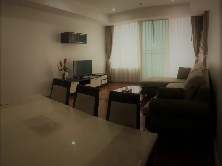 Sales Condo next to bts prompong Baansiri Twenty Four 98 sqm 2bed near Emporium Nice View