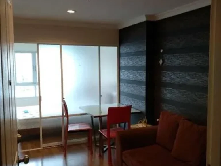 For Rent Lumpini Place Rama IX-Ratchada 950 m MRT Rama 9