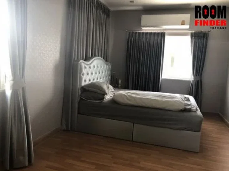 เช่า FOR RENT PERFECT PARK ROMKLAO 3 beds 2 baths 52 Sqw24000 Amazing Decorated