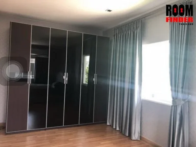 เช่า FOR RENT PERFECT PARK ROMKLAO 3 beds 2 baths 52 Sqw24000 Amazing Decorated