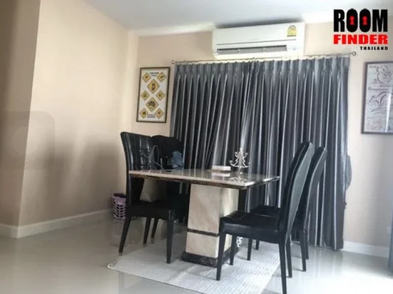 เช่า FOR RENT PERFECT PARK ROMKLAO 3 beds 2 baths 52 Sqw24000 Amazing Decorated